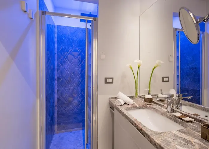 Flaminia Charme Apartment